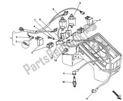 IGNITION COIL