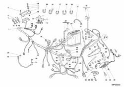 Wiring Harness My00