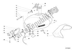 réservoir de carburant my00