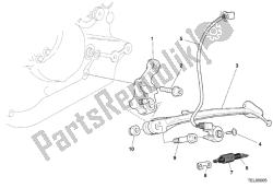 suporte lateral