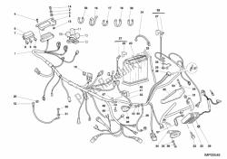 Wiring Harness My00