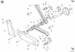 TIMING BELT