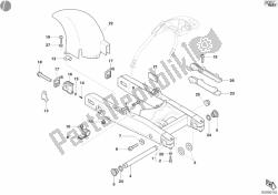 SWING ARM