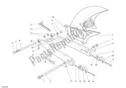 SWING ARM