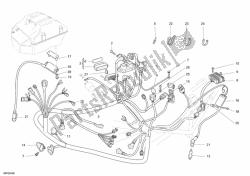 WIRING HARNESS