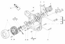 GENERATOR COVER