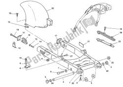 SWING ARM