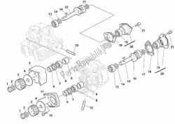 CAMSHAFT