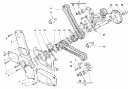 TIMING BELT