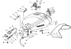 benzinetank