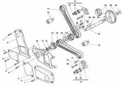 TIMING BELT