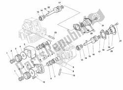 CAMSHAFT