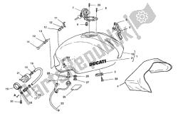 benzinetank