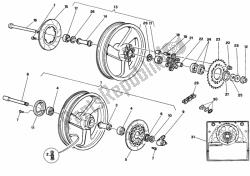 Wheels Dm 002853