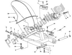 bras oscillant