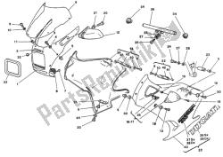 Dm 003552> Fairing