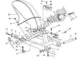 bras oscillant