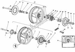 Wheels Dm 002853