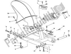 bras oscillant