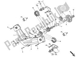 TIMING BELT