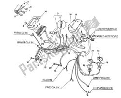 WIRING HARNESS