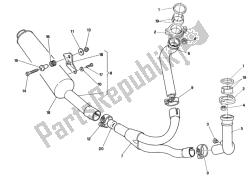 EXHAUST SYSTEM