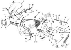 Fm <003551 Fairing