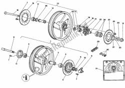 rodas dm 002853