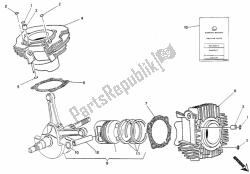 Cylinder - Piston