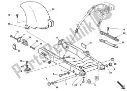 SWING ARM