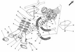 INTAKE MANIFOLD