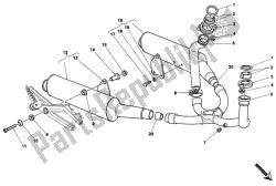 EXHAUST SYSTEM