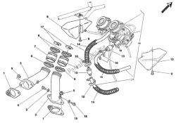 INTAKE MANIFOLD