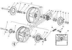 roues dm 006532