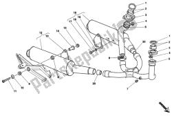 EXHAUST SYSTEM