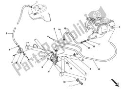 Fuel Pump <006829