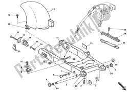 SWING ARM