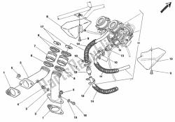 INTAKE MANIFOLD