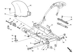 bras oscillant