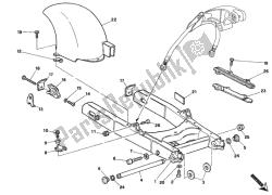 SWING ARM