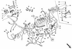 WIRING HARNESS