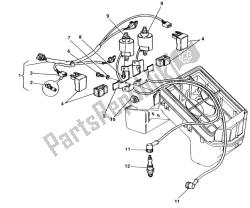 IGNITION COIL