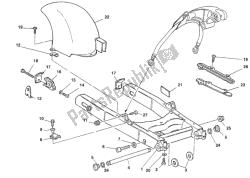 bras oscillant