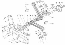 TIMING BELT