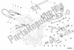 schakelmechanisme