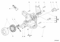 GENERATOR COVER