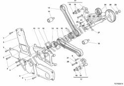 TIMING BELT