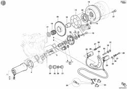 generador - motor de arranque