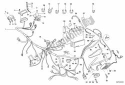 WIRING HARNESS