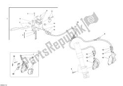 Front Brake System 1st Series